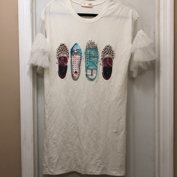 Dress - Picture 1 of 1